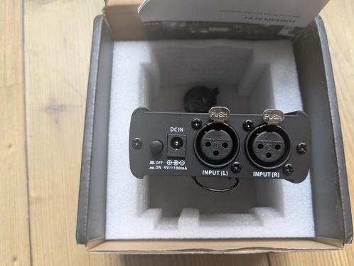 IEM monitoring systeem equivalent behringer P1, Muziek en Instrumenten, Overige Muziek en Instrumenten, Nieuw, Ophalen of Verzenden