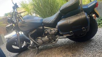 Suzuki marauder 800 beschikbaar voor biedingen