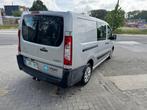 Citroen jumpy 2013 2.0 hdi airco,dubbele zijdeuren…, Bedrijf, Te koop, Citroën