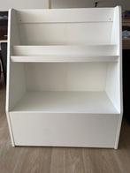 Bergig boekenkast ikea, Kinderen en Baby's, Ophalen, Kast, Zo goed als nieuw, 75 tot 100 cm