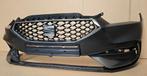 Voorbumper Seat Leon IV 4 5FA FR 6xPDC ORGINEEL bj.2021-2025, Gebruikt, Voor, Herkomst onderdeel bekend, Ophalen of Verzenden