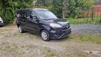 FIAT DOBLO 1.3 JTD EURO6B 95CV 3 ZITPLAATSEN GOEDE STAAT, Voorwielaandrijving, 4 deurs, Stof, Euro 6