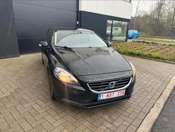 Volvo V40 D2 automaat EURO 5 