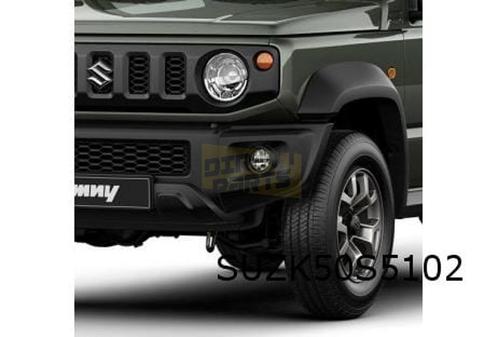 Suzuki Jimny Koplamp Rechts (LED) Origineel  3510077RB0, Auto-onderdelen, Verlichting, Suzuki, Nieuw, Verzenden