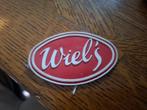 Wielemans naailapje, Verzamelen, Biermerken, Verzenden, Gebruikt, Kleding, Overige merken