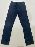 Marineblauwe broek - mt 146 - besties by JBC, Ophalen of Verzenden, Zo goed als nieuw, Jongen, Broek
