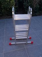 Ladder., Doe-het-zelf en Bouw, Ladders en Trappen, Ophalen, Ladder