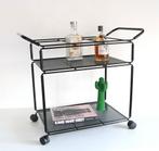 Vintage IKEA - Niels Gammelgaard - Serveerwagen - Kri 68, Antiek en Kunst, Ophalen