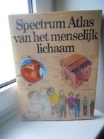 boek menselijk lichaam, Boeken, Ophalen, Zo goed als nieuw, Overige wetenschappen