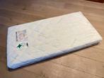NIEUWE ABZ matras 60x120 met matrasbeschermer en hoeslaken, Kinderen en Baby's, Ophalen, Nieuw