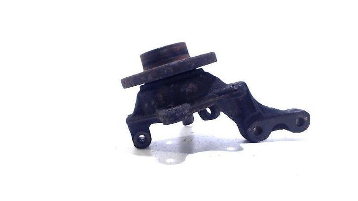 Wielnaaf rechts voor Renault Clio, Autos : Pièces & Accessoires, Suspension & Châssis, Renault, Utilisé, Origine de la pièce connue