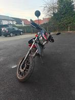 Derbi senda  xtreme, Fietsen en Brommers, Ophalen of Verzenden, Zo goed als nieuw