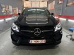Mercedes GLE Coupe 350d AMG Pakket 66.000 km 2019 /7, Auto's, Automaat, GLE, Leder, 191 g/km