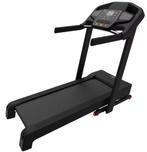 Tapis de course T900C, Ophalen, Zo goed als nieuw, Aluminium, Loopband