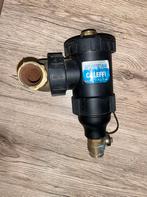 Filtre à boue (chauffage central), Bricolage & Construction, Enlèvement, Comme neuf