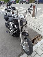 Harley-Davidson Softail Standard FXST 2021, 1750 cc, Particulier