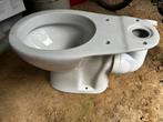 Wc, Ophalen, Zo goed als nieuw
