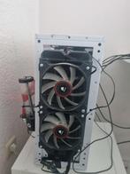 High end gaming pc, Ophalen, Zo goed als nieuw
