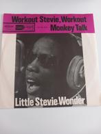 EEN BEETJE STEVIE WONDER MONKEY TALK. POPCORNSOEP 45 G, Ophalen of Verzenden, Zo goed als nieuw