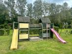 Speeltoestel, Kinderen en Baby's, Speelgoed | Buiten | Speeltoestellen, Ophalen, Gebruikt