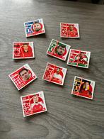 Autocollants de football de l'UEFA Euro 2024, Collections, Articles de Sport & Football, Enlèvement ou Envoi, Neuf, Affiche, Image ou Autocollant