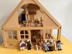 Maison en bois beeboo, Enfants & Bébés, Comme neuf