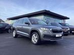 Skoda Kodiaq Kodiaq15TSI1eig/46000km/nav/cam/cruise/led/car, 0 kg, Argent ou Gris, Achat, Entreprise