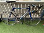 Koersfiets maat 55, 53 tot 57 cm, Ophalen, Gebruikt, 15 tot 20 versnellingen