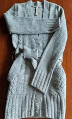 Prachtige grijs/zilveren jacket OUI MOMENTS💥, Grijs, Ophalen of Verzenden, Zo goed als nieuw