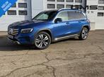 Mercedes-Benz GLB 180 Cyber Edition (automatique), 1332 cm³, Entreprise, 5 portes, 5 places