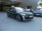 Peugeot 208 1.2 i benzine 100pk 5d Allure 360 Camera BLIS, Euro 6, Zwart, Bedrijf, USB