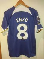 Chelsea Thuis 23/24 Uitshirt Enzo Maat M, Taille M, Maillot, Envoi, Neuf