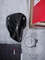AKRAPOVIC CARBON HITTESCHILD BMW S 1000 R 2021-2025, Motoren, Onderdelen | BMW, Ophalen, Nieuw