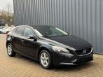 ✅Volvo V40 1.6d 97.000km. Airco/Navi. Blanco gekeurd vvk, Euro 5, Stof, 1600 cc, Zwart
