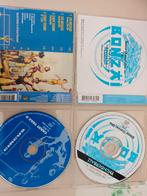 Bonzai en carat zolex cd singel, CD & DVD, CD | Dance & House, Comme neuf, Enlèvement ou Envoi