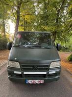 Citroen jumper. Start en rijdt perfect. 2005, Caravans en Kamperen, Mobilhomes, Particulier