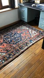 handgeknoopt degelijk oosters, perzisch tapijt, Huis en Inrichting, Stoffering | Tapijten en Vloerkleden, Ophalen, Gebruikt