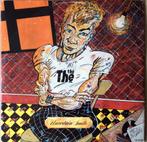 The The "Uncertain Smile" 12" 45 Rpm 1983 U.K., Ophalen of Verzenden, Zo goed als nieuw, 12 inch, Alternative