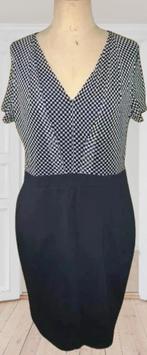 Prachtige jurk maat 44, Kleding | Dames, Jurken, Verzenden, Zo goed als nieuw, Maat 42/44 (L)