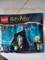 Lego : Draco dans la forêt interdite (sachet plastique), Envoi, Lego