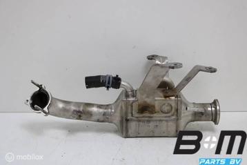 Koeler voor uitlaatgasterugvoerklep Audi A8 4N 059131508AN beschikbaar voor biedingen