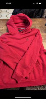 Jordan rode trui, Jordan, Maat 56/58 (XL), Zo goed als nieuw, Rood