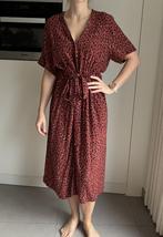 Lange Jurk van Catwalk Junkie (Maat S), Bruin, Ophalen of Verzenden, Zo goed als nieuw, Catwalk Junkie