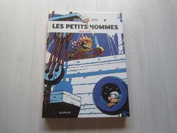 Intégrale "Les petits hommes" 1973 - 1975 beschikbaar voor biedingen