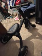 Kinderfiets, Fietsen en Brommers, Fietsen | Kinderfietsjes, Ophalen, Gebruikt, Minder dan 16 inch, Zijwieltjes