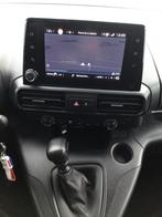 citroen berlingo 15hdi 100pk 11/2023 47000km 12950e ex, Autos, 100 kW, Achat, Euro 6, Entreprise