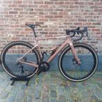 Cervelo Aspero 5 Ultegra di2, Fietsen en Brommers, Fietsen | Racefietsen, Ophalen, Nieuw, Carbon