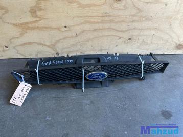 FORD FOCUS 1 grille 1998-2005 beschikbaar voor biedingen
