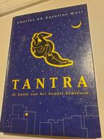 Charles en Caroline Muir - Tantra, de kunst vh beminnen, Ophalen of Verzenden, Zo goed als nieuw, C. Muir