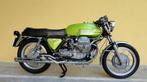 1973 Moto Guzzi V7 Sport, 750 cm³, Sport, Particulier